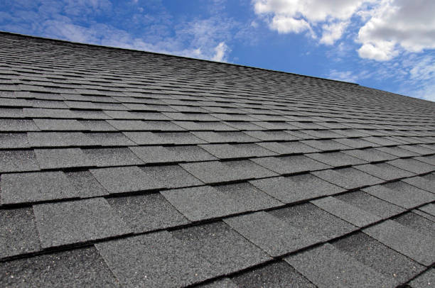 Steel Roofing in Lewisburg, OH